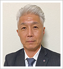横山 茂男