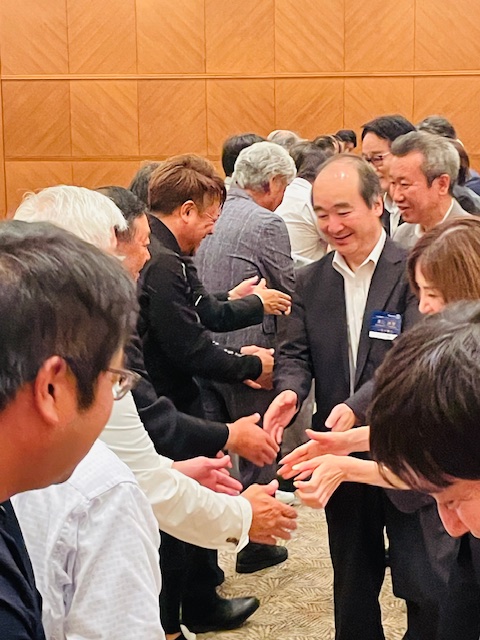 大分臨海ロータリークラブ