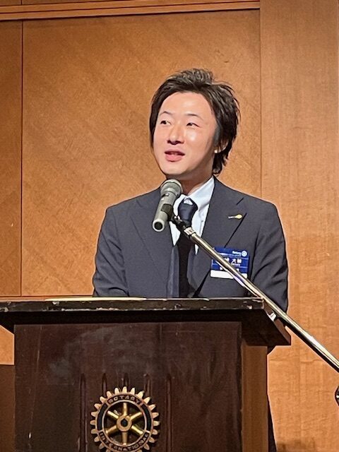 大分臨海ロータリークラブ