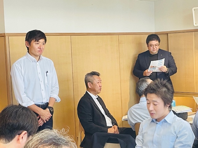 大分臨海ロータリークラブ