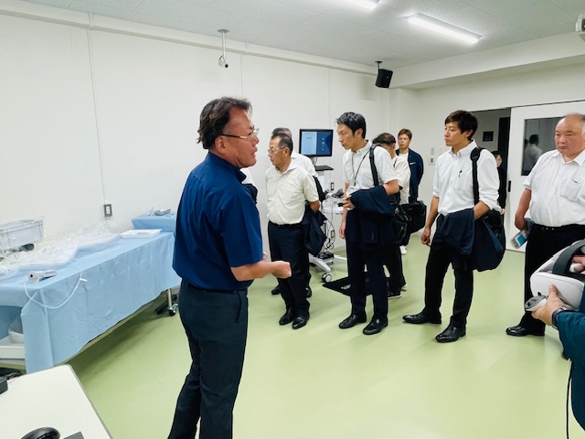大分臨海ロータリークラブ