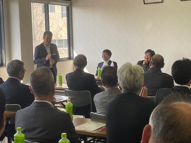 大分臨海ロータリークラブ