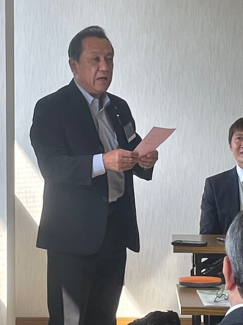 大分臨海ロータリークラブ