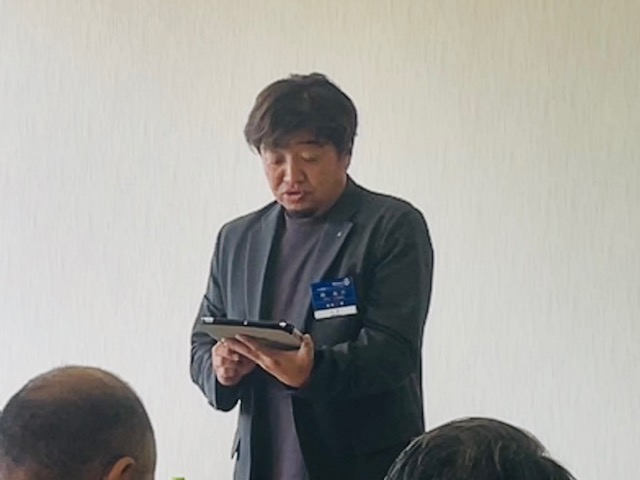 大分臨海ロータリークラブ