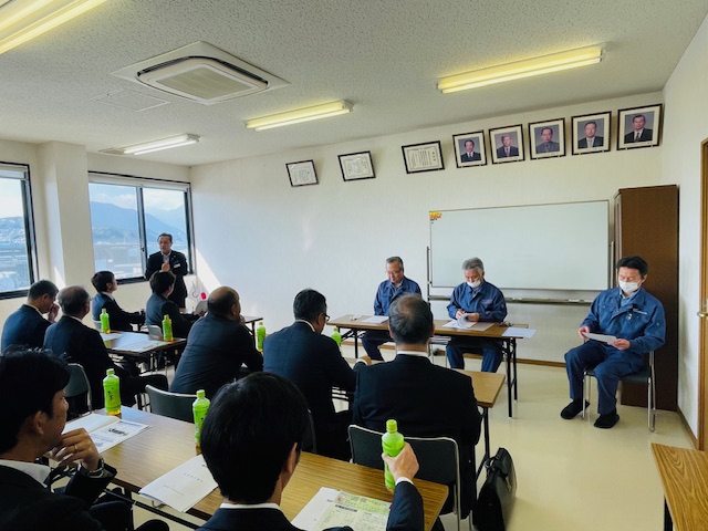 大分臨海ロータリークラブ