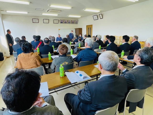 大分臨海ロータリークラブ