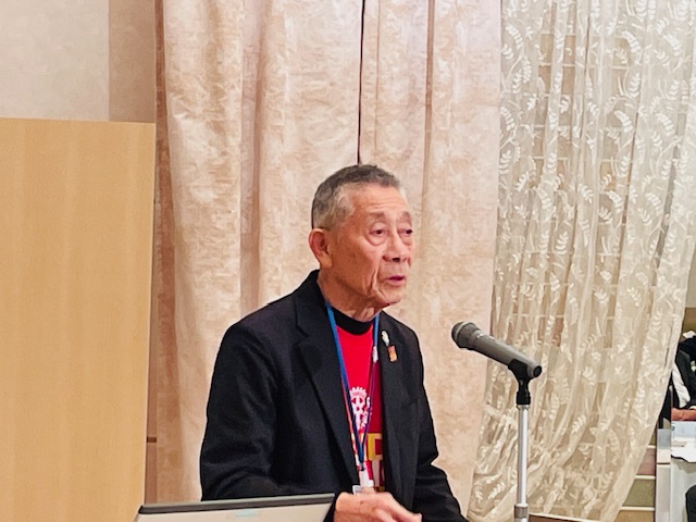 大分臨海ロータリークラブ