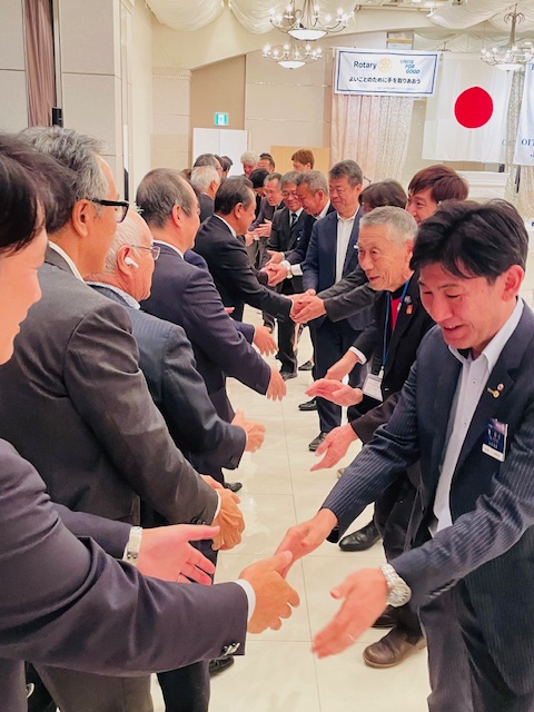 大分臨海ロータリークラブ