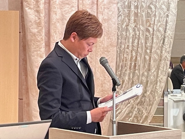 大分臨海ロータリークラブ