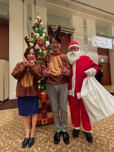 大分臨海ロータリークラブ