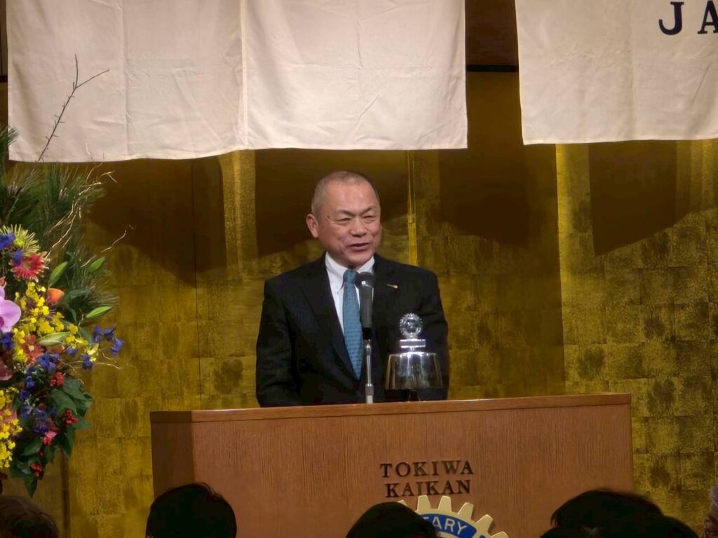 大分臨海ロータリークラブ