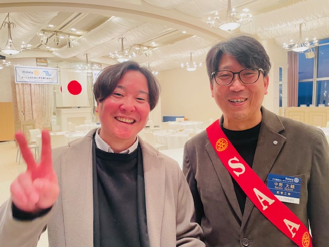 大分臨海ロータリークラブ