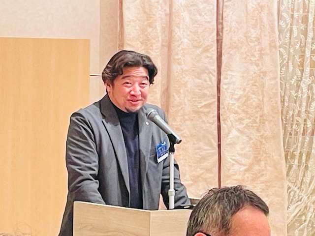 大分臨海ロータリークラブ