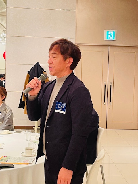 大分臨海ロータリークラブ