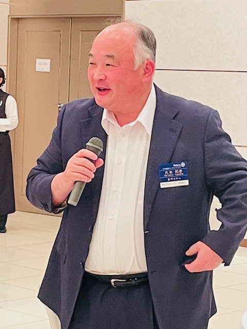 大分臨海ロータリークラブ