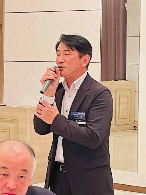 大分臨海ロータリークラブ