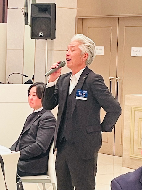 大分臨海ロータリークラブ