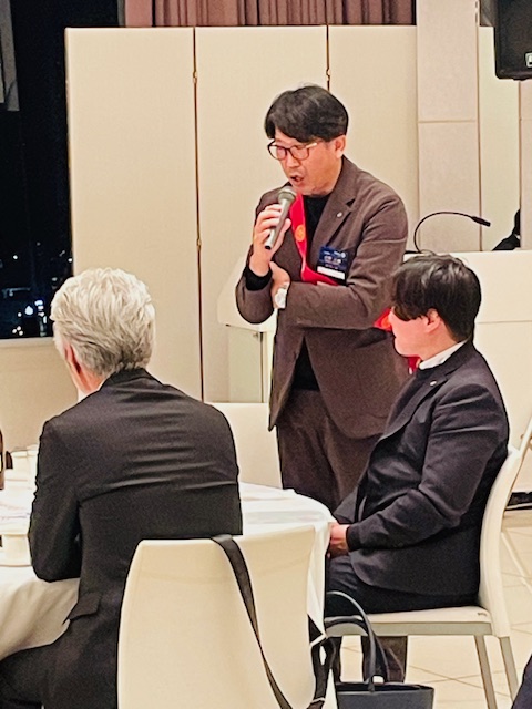 大分臨海ロータリークラブ