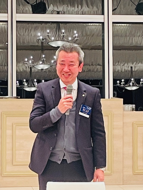 大分臨海ロータリークラブ