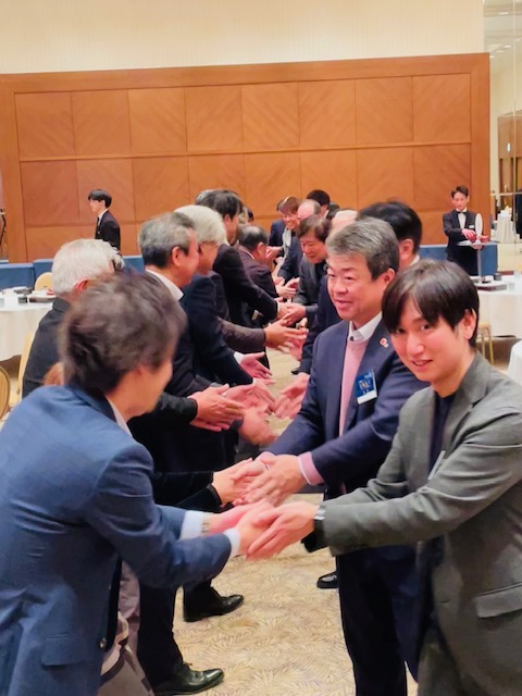 大分臨海ロータリークラブ