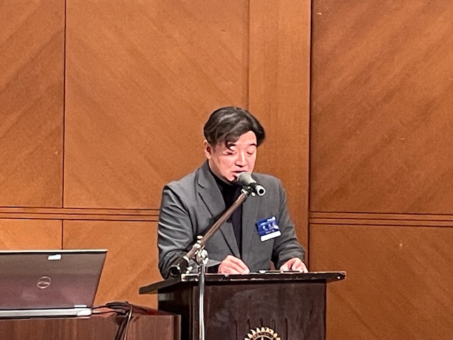 大分臨海ロータリークラブ