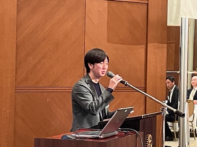 大分臨海ロータリークラブ