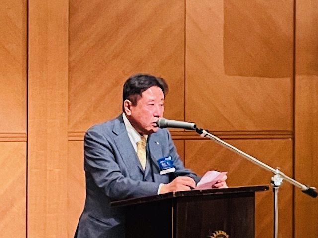 大分臨海ロータリークラブ