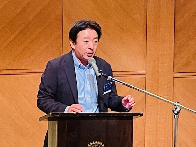 大分臨海ロータリークラブ