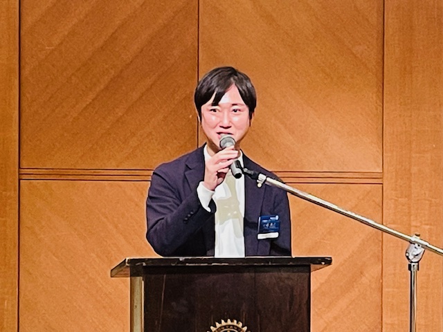 大分臨海ロータリークラブ