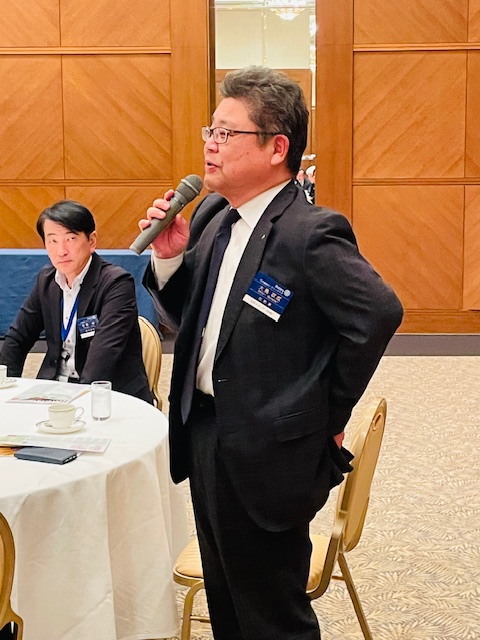 大分臨海ロータリークラブ