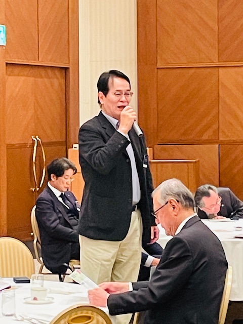 大分臨海ロータリークラブ