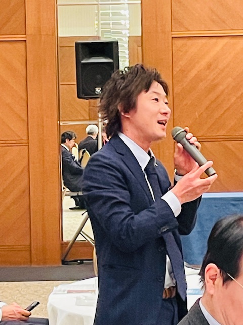 大分臨海ロータリークラブ