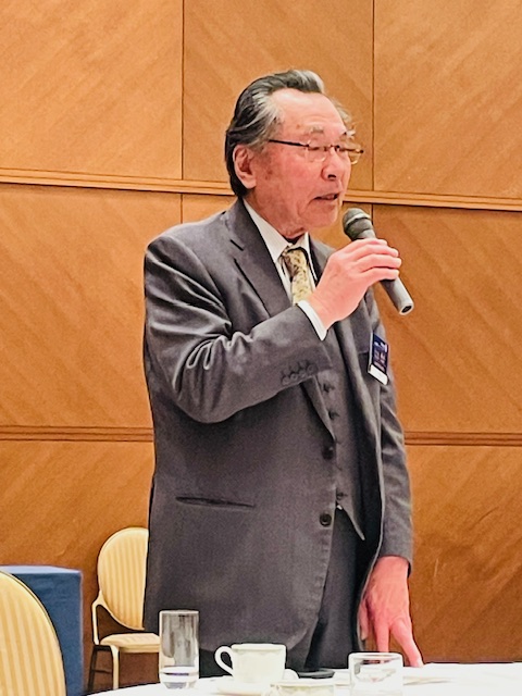 大分臨海ロータリークラブ