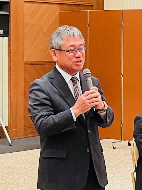 大分臨海ロータリークラブ