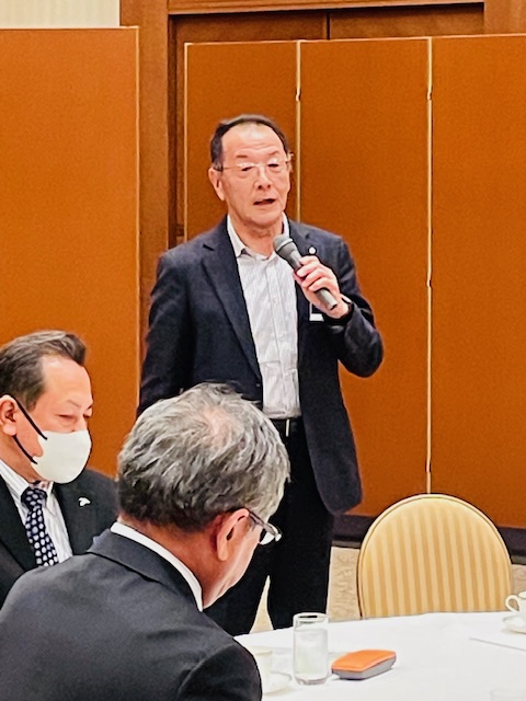 大分臨海ロータリークラブ