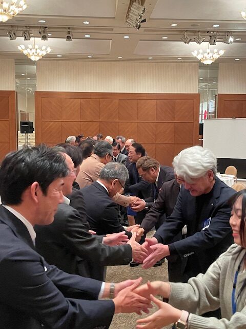 大分臨海ロータリークラブ