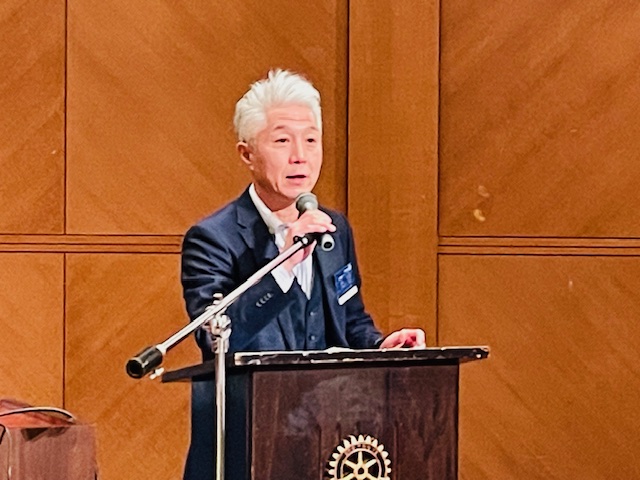 大分臨海ロータリークラブ