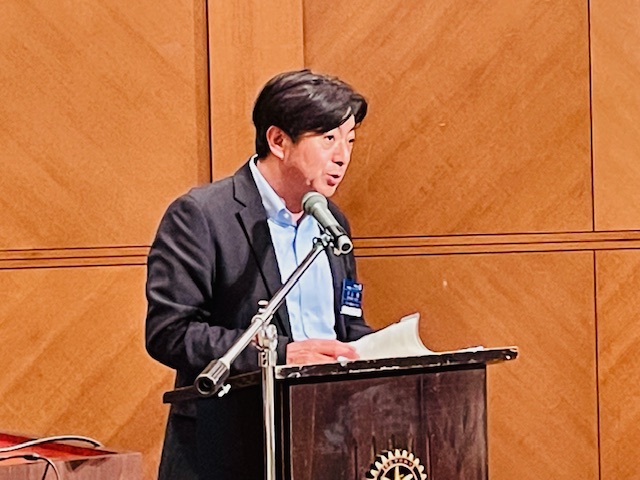 大分臨海ロータリークラブ