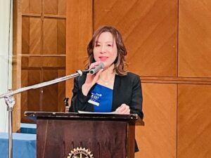 大分臨海ロータリークラブ