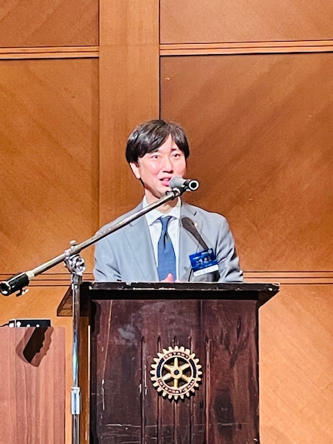 大分臨海ロータリークラブ