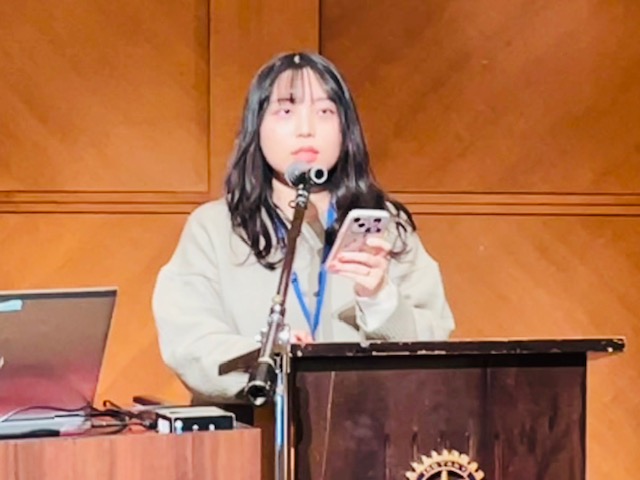 大分臨海ロータリークラブ