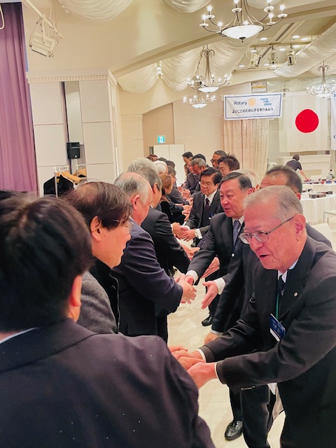 大分臨海ロータリークラブ