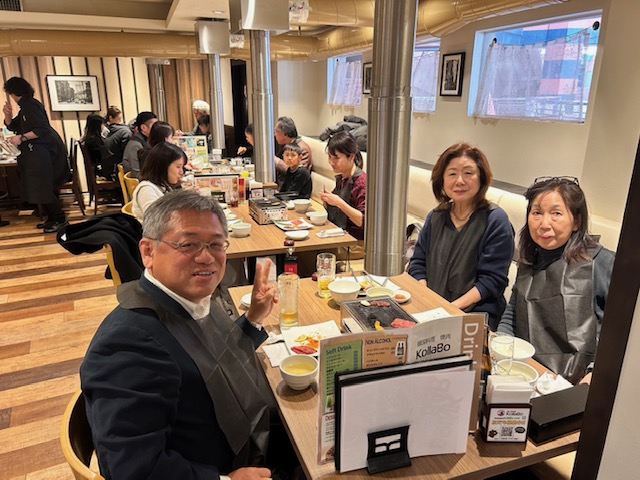 大分臨海ロータリークラブ