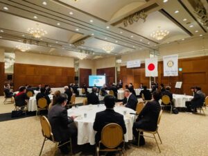 大分臨海ロータリークラブ