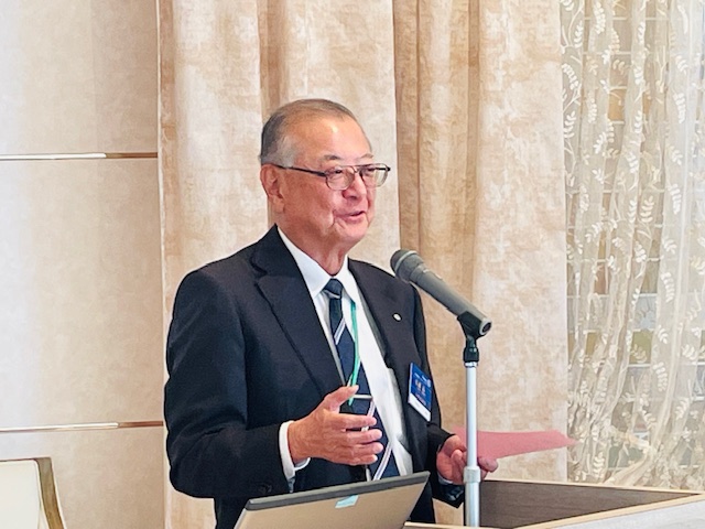 大分臨海ロータリークラブ