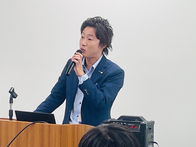 大分臨海ロータリークラブ