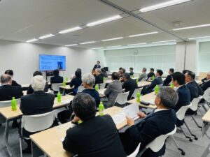 大分臨海ロータリークラブ