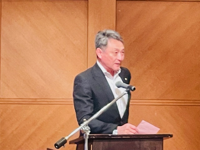 大分臨海ロータリークラブ