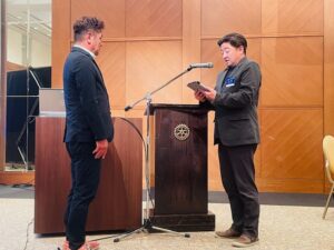 大分臨海ロータリークラブ