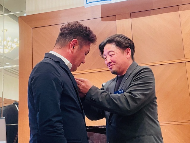 大分臨海ロータリークラブ